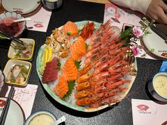 -桃夭日式料理(国信店)