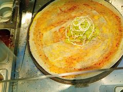 -煎饼道·新鲜现做(重庆北站店)