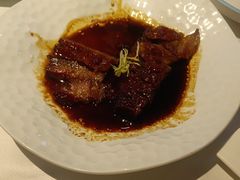 -申粤轩酒楼·三十年粤菜经典(丁香花园店)