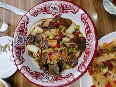 -三只鸟本地特色菜馆(上饶总店)