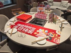 -海底捞火锅(高科广场店)