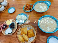 包尔萨克-BAURSAK包尔萨克早餐屋(第二分店)