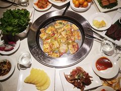香肠-么子烤肉(化龙池店)