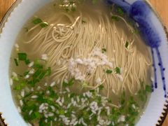-朱洪元苏式面馆(绿宝广场店)