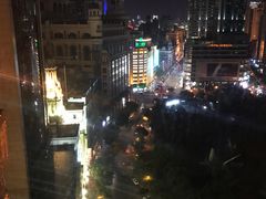 -上海国际饭店