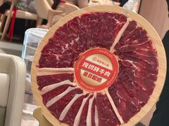 -海底捞火锅(之心城店)