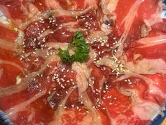 -烧肉达人•炭火烧肉(新天地店)