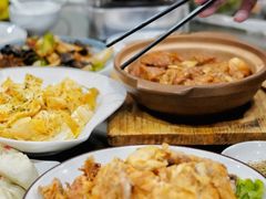 -京天红酒家(虎坊路店)