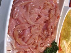 捞派鸭肠-海底捞火锅(顺义华联店)