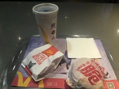 -麦当劳(顺义店)