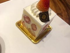 -巴黎贝甜·生日蛋糕(环球中心店)
