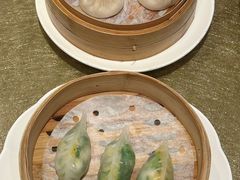 -上海总会SHANGHAICLUB(兴业太古汇店)