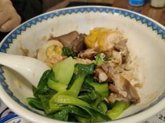 -永祥烧腊餐厅(虹口店)