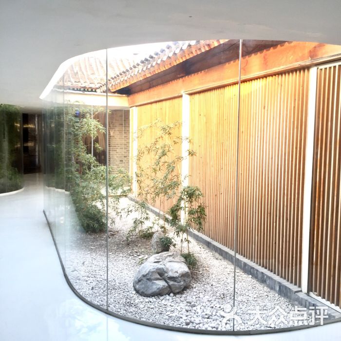 曲廊院图片 - 第1张