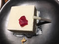 玫瑰冰糕-上海人家花樣年华(中山公园店)