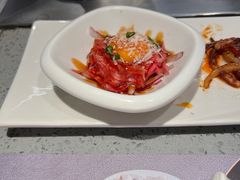 -大渔铁板烧(大悦城店)