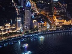 -上海中心大厦