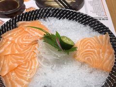 -Sushi Love 创意寿司(正佳广场店)