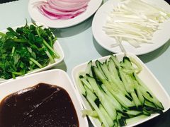 -老昌春饼(中央大街店)
