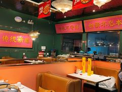 -锦尚阁烤鱼(望京新荟城店)