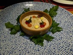 -塞纳河法国餐厅(唐延路店)