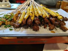 -林二哥宜烤官·宜宾小烧烤