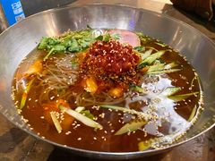 -枪火串烧·东北特色烧烤(罗湖总店)