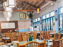 大堂-猪肉婆私房菜(容桂总店)