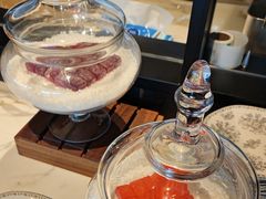 -深圳美高梅酒店·意烁FIAMMA·地中海餐厅