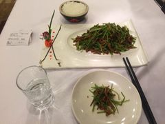 -潍坊菜馆(三里河南横街店)