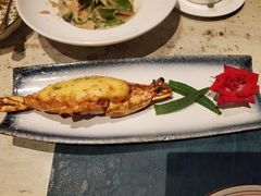 -T館·花园艺术餐厅