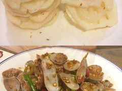 -阿财老铺·老蚌埠龙虾城(华夏总店)