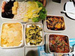 -半天妖烤鱼(方庄店)