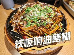 -蜜桃餐厅·伴山(海岸城店)