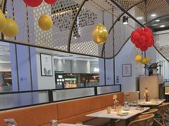 -Aqua Oasis 水天堂(常熟永旺店)