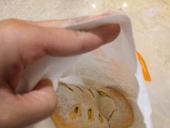 -BreadTalk面包新语·烘焙蛋糕(高德置地春广场店)