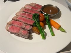 澳洲谷饲牡蛎牛排-magic π·摩奇派(滨江天街店)