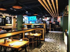 大堂-一顿烧烤(八经街店)
