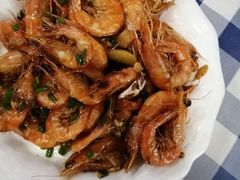 -钱大妈海鲜饭店(保利林语店)