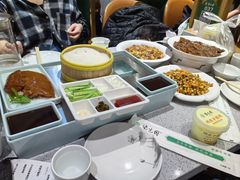 烤鸭-紫光园(劲松店)