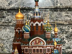 -滴血救世主教堂