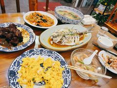 -灵福缘私房菜·农家菜(拈花湾·灵山大佛必推店)