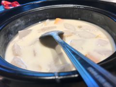 -汤城小厨•粤菜•靓汤(苏州街店)
