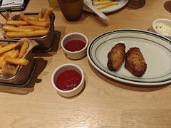 -菲滋意式餐厅(富阳东方茂店)
