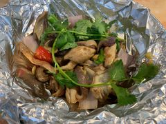 猪肚-广记餐厅(万福路店)