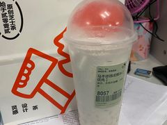 -喜茶(广州东方宝泰店)