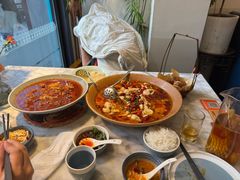 -懒人盐府人家(航天桥店)