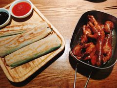 -弄堂里·寻味杭州(湖滨银泰in77C区店)