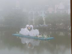 -深圳东部华侨城茵特拉根酒店