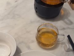-御公馆中餐厅·点心·顺德菜·佛山东平保利洲际酒店